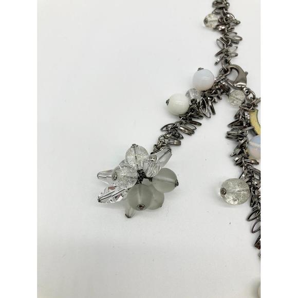 CHANEL Beaded Fringe Belt Necklace - Picture 9 of 9